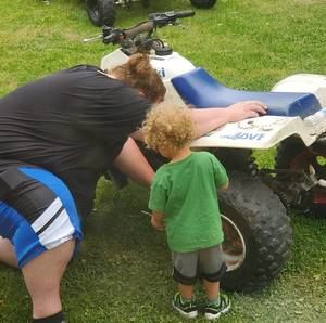 Meet your Posher, Amber